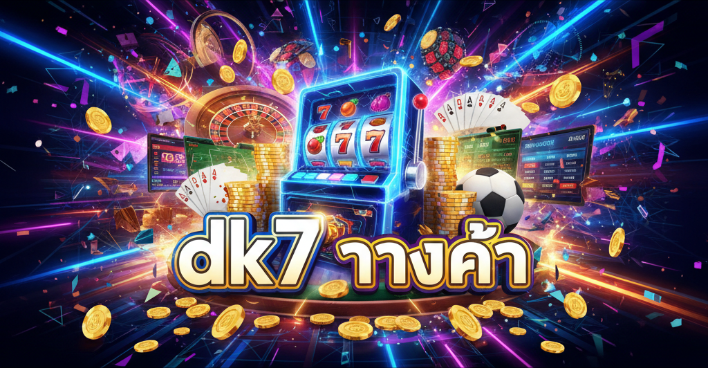dk7 ทางเข้า