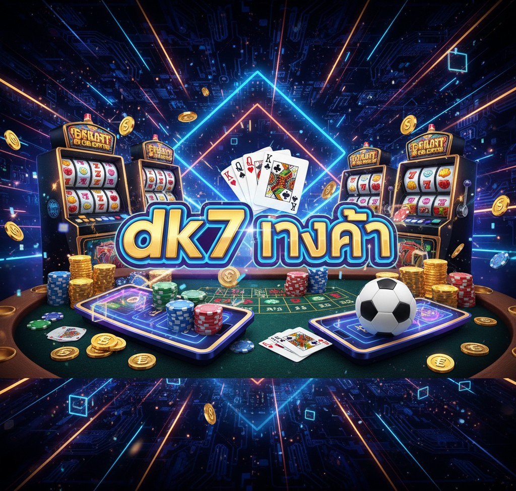 dk7 ทางเข้า