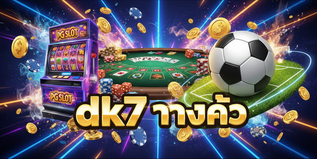 dk7 ทางเข้า