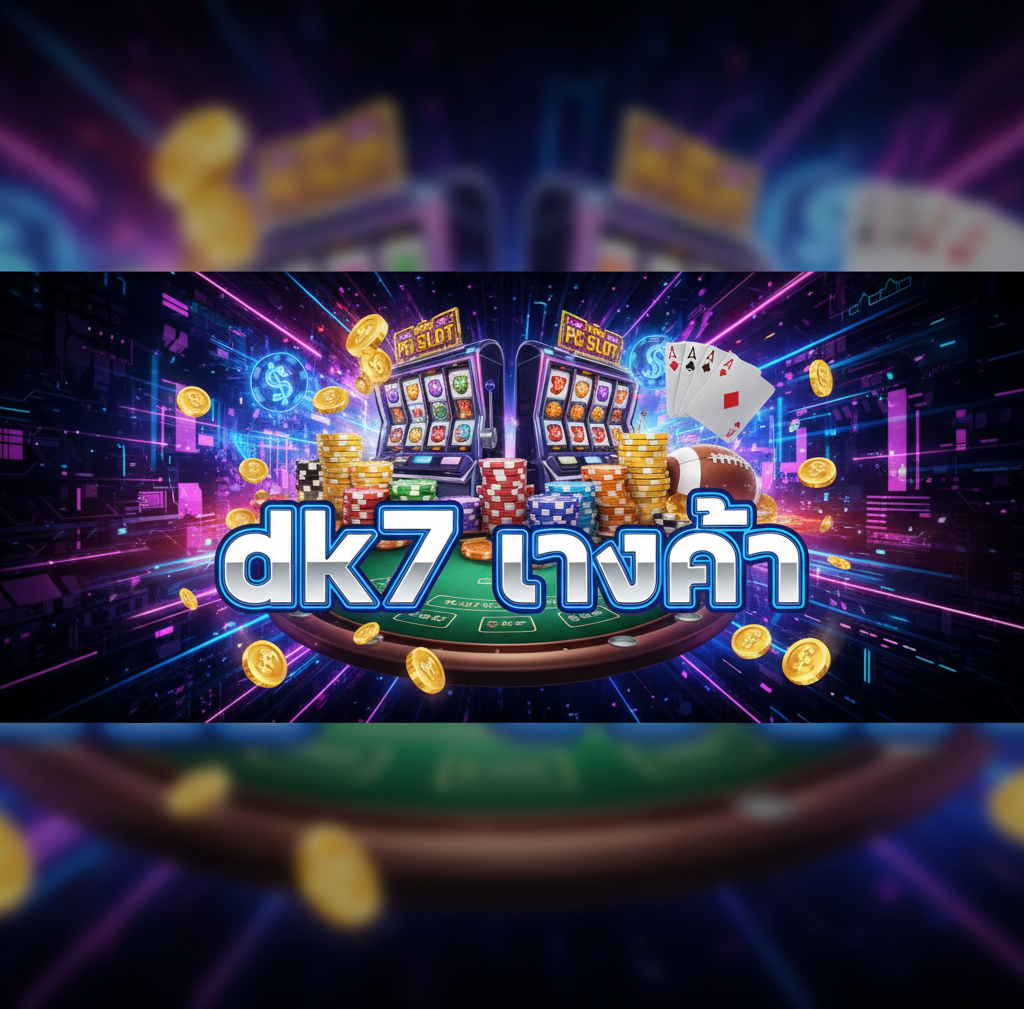 dk7 ทางเข้า