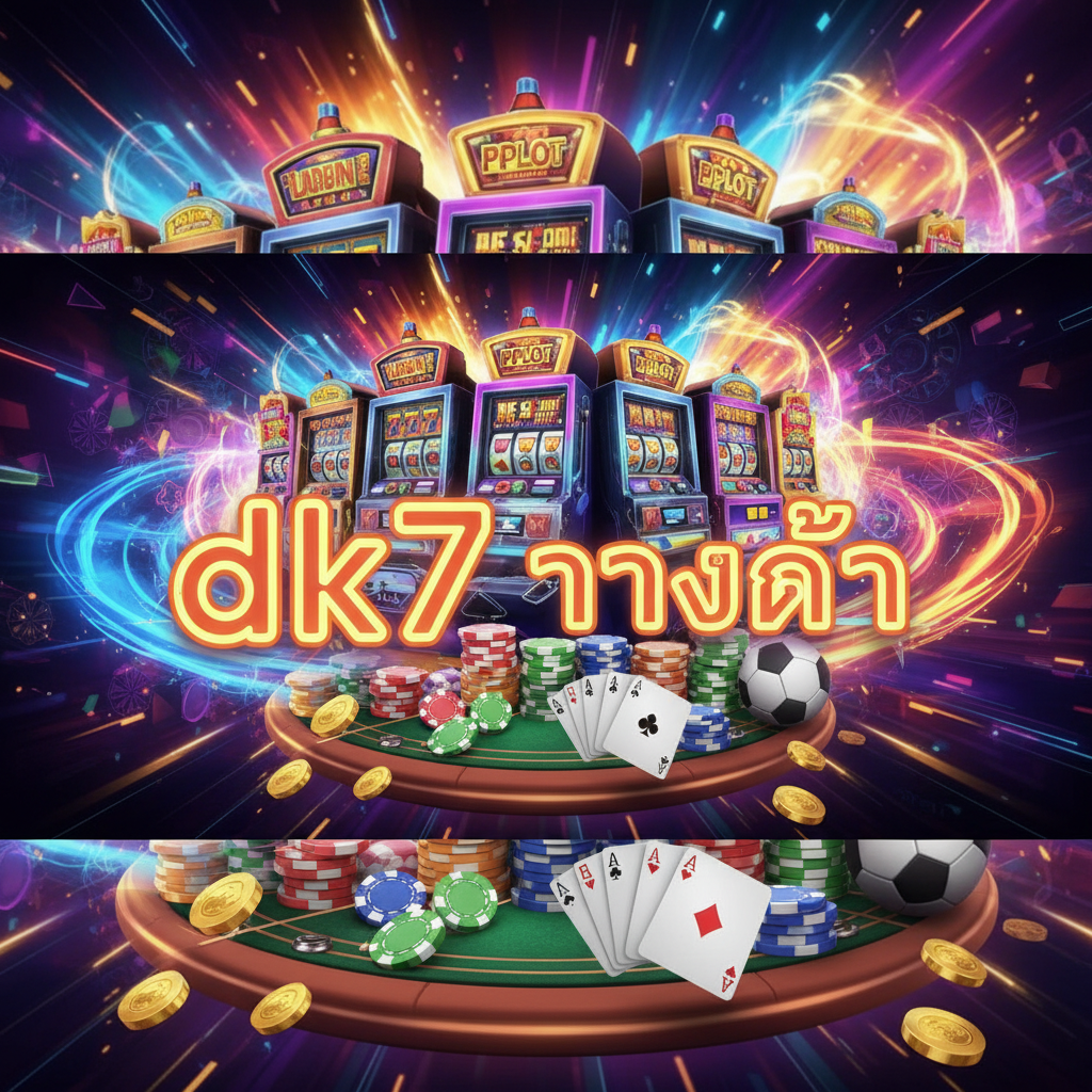 dk7 ทางเข้า